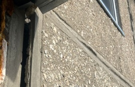 Отходит плита – общая беда?!